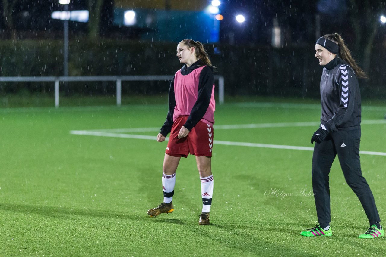 Bild 112 - Frauen Wahlstedt Training